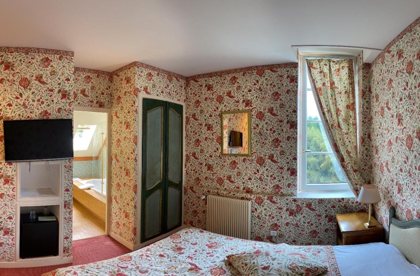 Le Manoir De Bellerive Hotel Le Buisson-de-Cadouin Room photo